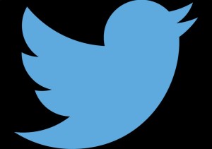 twitter logo for website